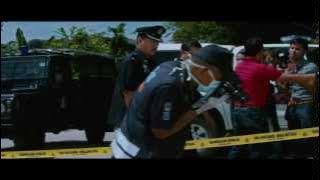 DISEBALIK TABIR KERAT 14 (THE MAKING OF)