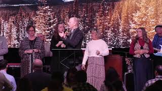 The Acts 6:4 Conference 2025 | Wednesday Morning