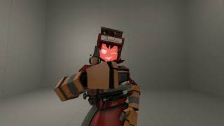 test sfm project