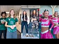 Ima throw this money while you do it with no hands... (TikTok Compilation)