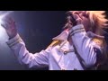 the GazettE - レイ(Ray) (Judgment Day)