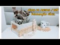 FACA VC MESMO/ DIY. Decoração fácil e acessível. Decore com pouca grana.