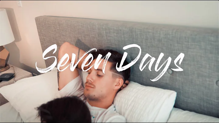 Tate Irving - 7 Days