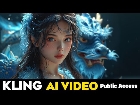 Kling AI Video