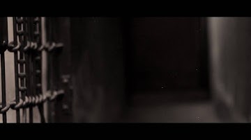 KIVIMETSÄN DRUIDI - Desolation: White Wolf (OFFICIAL VIDEO)