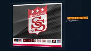 Gazete Sivasspor Web Site Tanıtımı