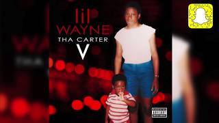 Lil Wayne - Mona Lisa (Clean) ft. Kendrick Lamar