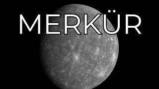 Merkür Gezegeni Rehberi: Güneş Sistemi'nin Gizemli Dünyası