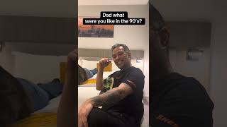 What Were You In The Nineties?