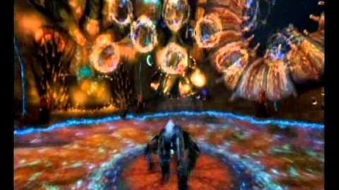 Metroid Prime 3: Corruption Walkthrough Part 16 Helios