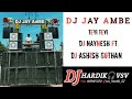 Teyi teyi dj naynesh ft dj ashish gothandjashishgothan5847 djnaynesh553