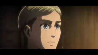 Erwin Smith Amv