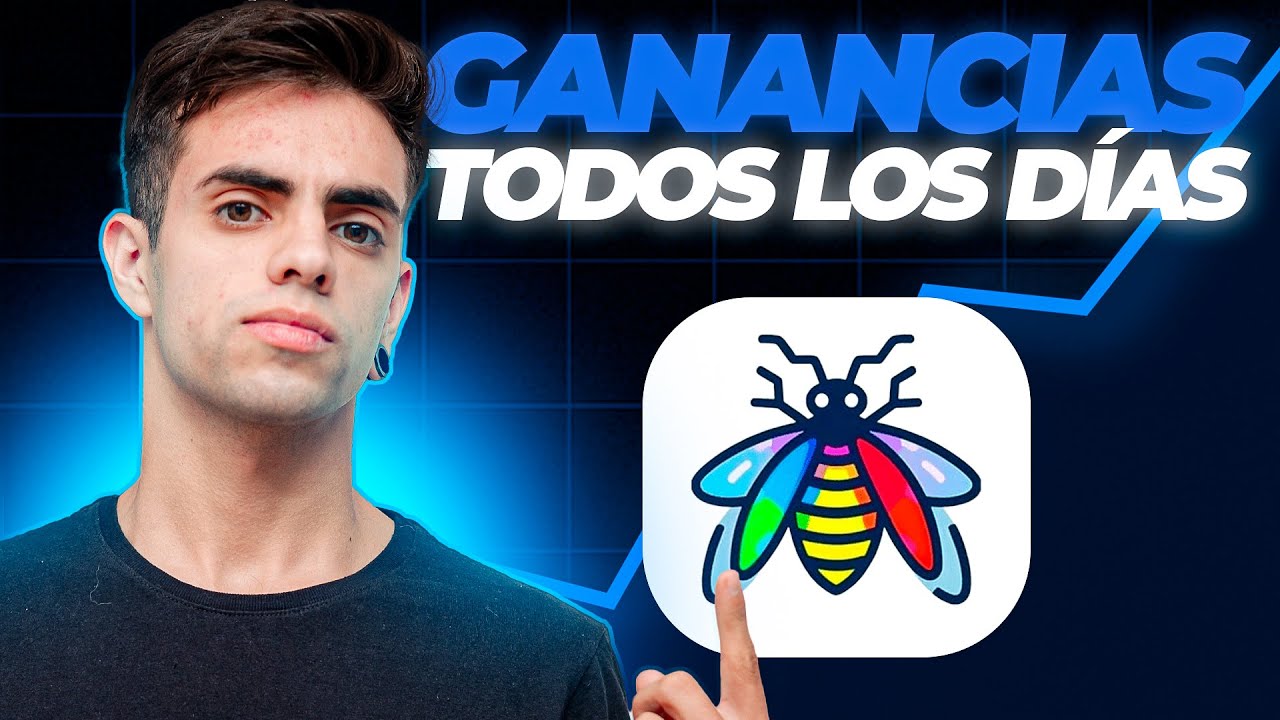 💸 Gana Dinero Desde Casa en 2024 con Copytrading | Ingresos Pasivos en Forex y Trading