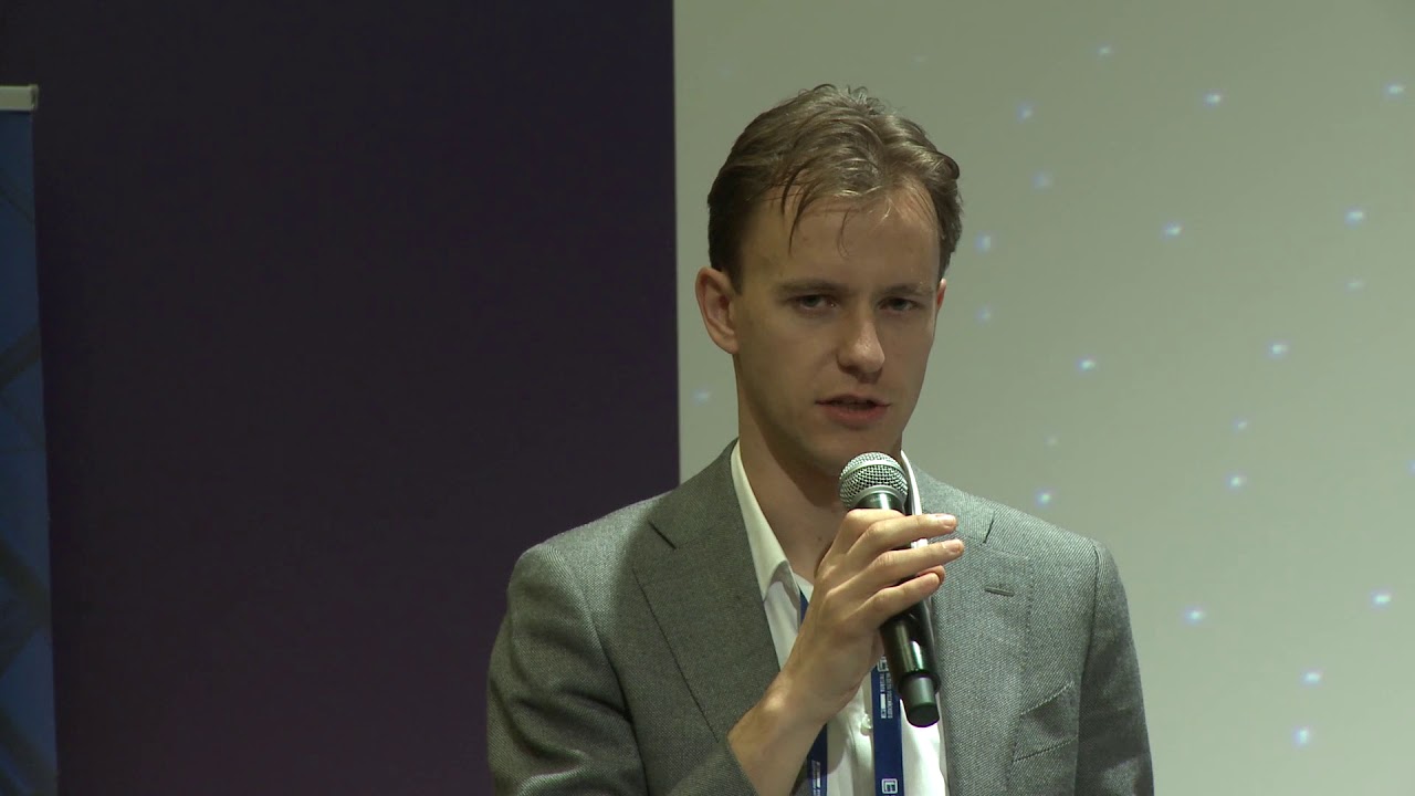 Андрей Подгорнов, генеральный директор, MD Audit - YouTube