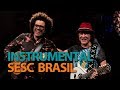 Armandinho e Hamilton de Holanda | Programa Instrumental Sesc Brasil