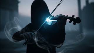 Suspenseful Violin Sound Effect | Tense & Dramatic String Audio
