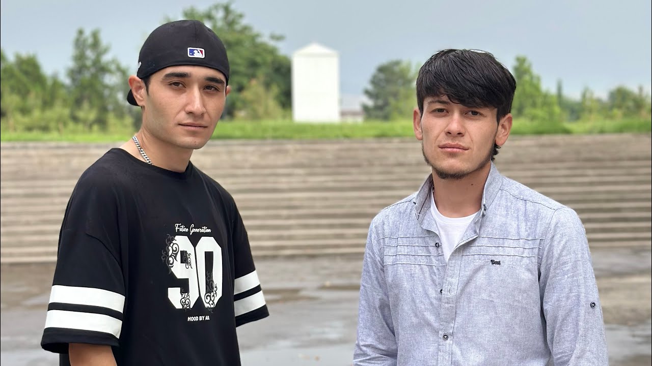 TyPro & ChorniVolk - 07 track (Mood Video)