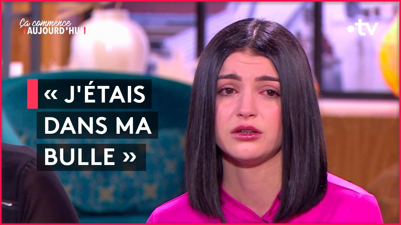 41 jours de fugue ! - Ça commence aujourd'hui