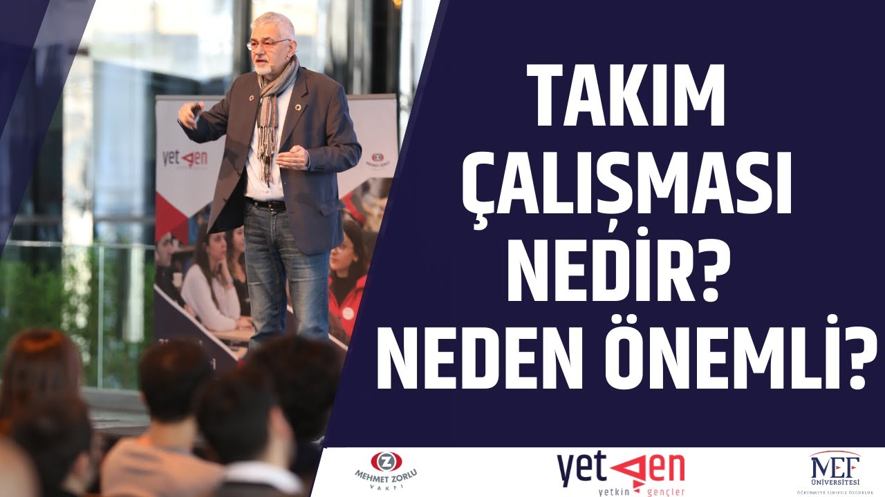 Takım Çalışması Nedir? Neden Önemli?