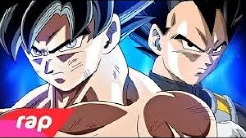 Como o Vegeta chama o Goku?