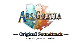 JDSherbert - Ars Goetia OST: Into High Gear (Galata Factory Theme)