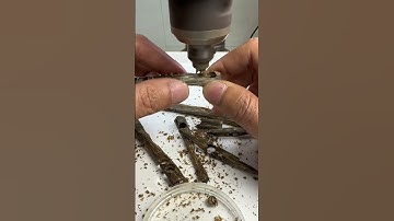 Beads Cutting Process - Goodtools and machinery make work easy