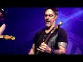 Smith/Kotzen - Hate and Love (Live) (Official Video)