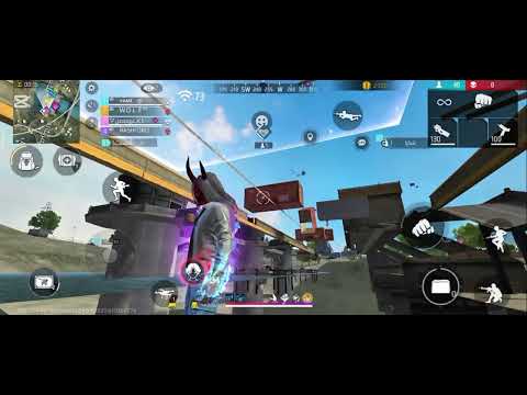 طريقة النزول تحت الارض فري فاير 2025