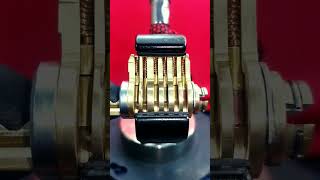 How a lock functions. #lockpicking #locksport #locksmith #starterlocks #lockandkey