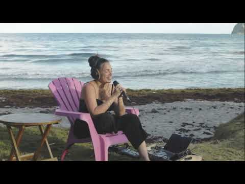 Yael Naim — Let It Transform You (Le Diamant Live Session )