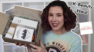 Beauty Haul | What Ive Purchased and Received Lately!
In this video I share with you everything I have picked up over the last couple of months including an exciting PR package I received from Beauty Amora. Be sure to check out Beauty Amora for all your asian beauty needs.
#TeamAmora #KoreanSkincare @beautyamora.official
Products Mentioned (affiliate links):
Ultra Violette Supreme Screen Hydrating Facial Sunscreen
https://go.magik.ly/ml/27481/
Ultra Violette Extreme Screen Hydration body Sunscreen
https://go.magik.ly/ml/27482/
Ultra Violette Bod Brigade Maxi Extreme Screen SPF 50+
https://go.magik.ly/ml/27483/
Purito SEOUL - Daily Soft Touch Sunscreen SPF50 PA
Haruharu WONDER - Black Rice Moisture Deep Cleansing Oil
ANUA - Heartleaf 77% Soothing Toner
SKIN1004 - Madagascar Centella Ampoule
CLIO - Kill Lash Superproof Mascara
Romand - Zero Matte Lipstick - Dusty Pink
Unleashia - Glitterpedia Eye Palette - No3 All of Coral Pink
https://amora.ly/zfu2id56yhk6
Use Code: BEAUBET for 10-15% off
Join this channel to get access to perks:
https://www.youtube.com/channel/UCSCLwmpNI4zZDOwtrsHQ0ow/join
Discount Codes:
Glaminatrix Cosmetics: https://glaminatrixcosmetics.com.au/
Code: tme for 10% off (not affiliated)
Beauty Amora: https://amora.ly/zfu2id56yhk6
Code: BEAUBET for 10-15% off (affiliated)
Want to support my channel? Shop these links (affiliate links):
Adore Beauty - https://prf.hn/l/KXavgkp
Sephora Aus - https://go.magik.ly/ml/s9f0/
BeautyBay - https://go.magik.ly/ml/bzla/
Beautylish - https://go.magik.ly/ml/bzl6/
Cult Beauty - https://go.magik.ly/ml/17mj2/
Feel Unique - https://go.magik.ly/ml/11e9o/
Priceline - https://go.magik.ly/ml/xe73/
Nourished Life - https://go.magik.ly/ml/xe76/
Em Cosmetics - https://bit.ly/39qlTDa
Join Shopback for cashback on purchases: https://app.shopback.com/dHPEIOri5Nb
I will receive a refer commission of you use this link
Links:
For Business Enquiries: themakeupenthusiastofficial@gmail.com
Instagram - https://www.instagram.com/themakeup_enthusiast/
I use MagicLinks for all my ready-to-shop product links. Check it out here: https://www.magiclinks.org/rewards/referral/themakeupe/
Welcome to my channel The Makeup Enthusiast. My name is Bettina and this is your go to channel for all things Aussie Beauty. Being an Aussie Girl absolutely obsessed with makeup I understand the struggle of getting makeup in Australia. That is why I started my Youtube channel. I spend my money testing Australian Made and Owned products so you dont have to and I let you know if they are worth your money. I upload new videos every Monday and Friday. I upload new videos every Monday and Friday with a livestream every Sunday at 9am AEST.
Be sure to subscribe to my channel so you can keep up to date on all things Aussie Beauty.
https://www.youtube.com/c/themakeupenthusiast
Everything in this video was purchase with my own money unless stated otherwise and all opinions are my own. There are affiliate links and if an item is purchased, I may receive a small commission. This helps me continue to create awesome content for you all! Beauty Haul | What Ive Purchased and Received Lately!