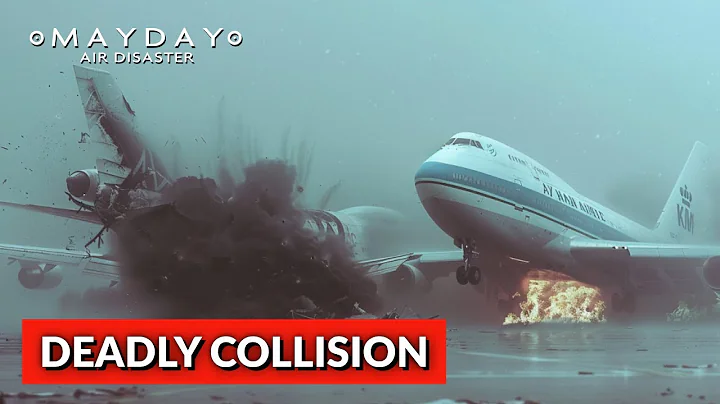 The Tenerife Runway Disaster | Mayday: Air Disaster