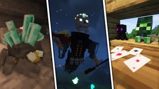 Top 10 Minecraft Mods (1.16.5) - March 2021