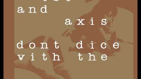 Amiga Intro - Mind The Co-op by TBL and Axis - Released at Digital Symposium 1995