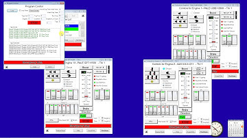 1 Dec 18 - RFID train Detection - Screen Capture