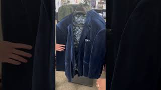 JCPenney Suit-Up Event