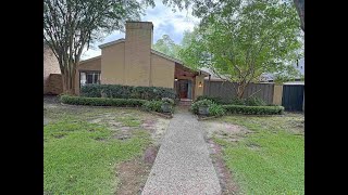 NEW LISTING: 4370 Thomas Ln Beaumont TX 77706