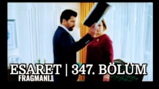 Esaret (Redemption ) 347 Bölüm Fragmanı (English & Spanish subs)