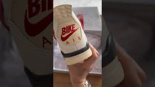 Nigel Sylvester × Nike Air Jordan 4"Brick After Brick"