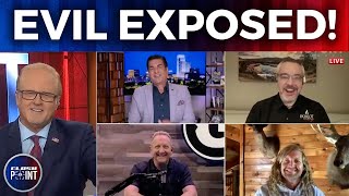 FlashPoint: Evil Exposed! w/ Lauren Boebert &amp; Sean Feucht