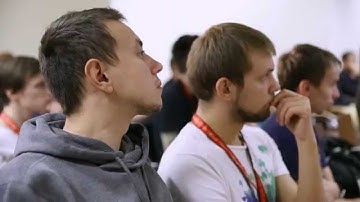 DevCon 2014. Как это было