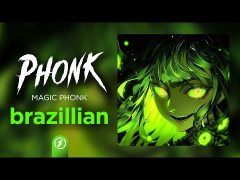 BRAZILIAN PHONK 2024 / FUNK MIX 2024🔥 / BRAZILIAN PHONK MIX ※ Phonk Music 2024 ※ Фонк 2024 #12