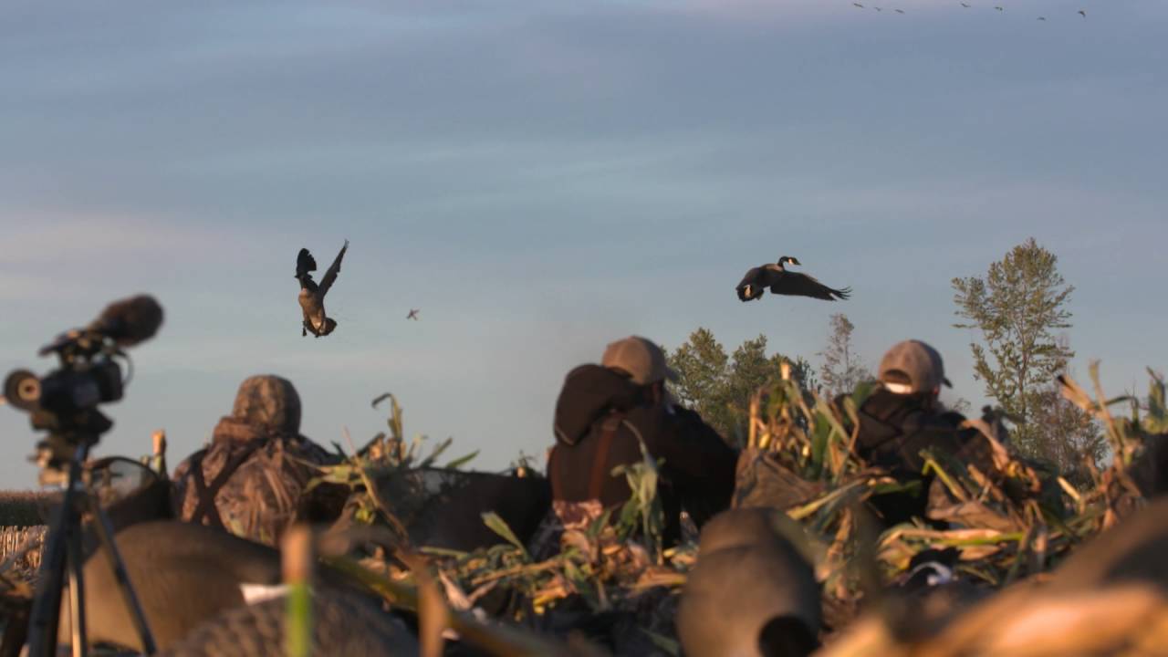 Higdon Outdoors TV Season 2 Trailer YouTube