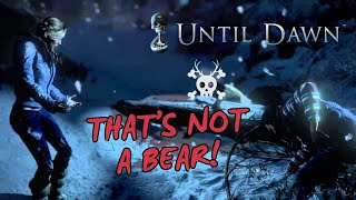 UNTIL DAWN PART 2 by MystikaFenix 33 views 2 years ago 1 hour, 37 minutes