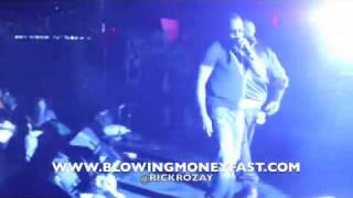 Rick Ross  Im Not A Star 