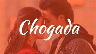 Chogada - Loveyatri | Aayush Sharma | Warina Hussain |Darshan R,DJ Chetas | Minimal Music 🎵❤️
