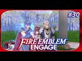 Fire emblem engage 30   annexe cohsion