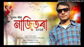 Najitora assamese song by Tulon gogoi 2024