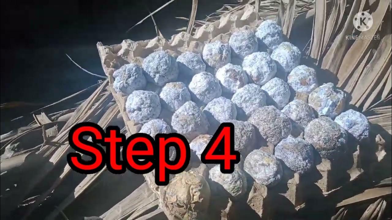 How to Make Paper Charcoal? YouTube