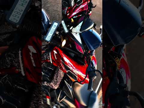 Ns lovers subscribe #ns200 #bikelovers #motorcycle